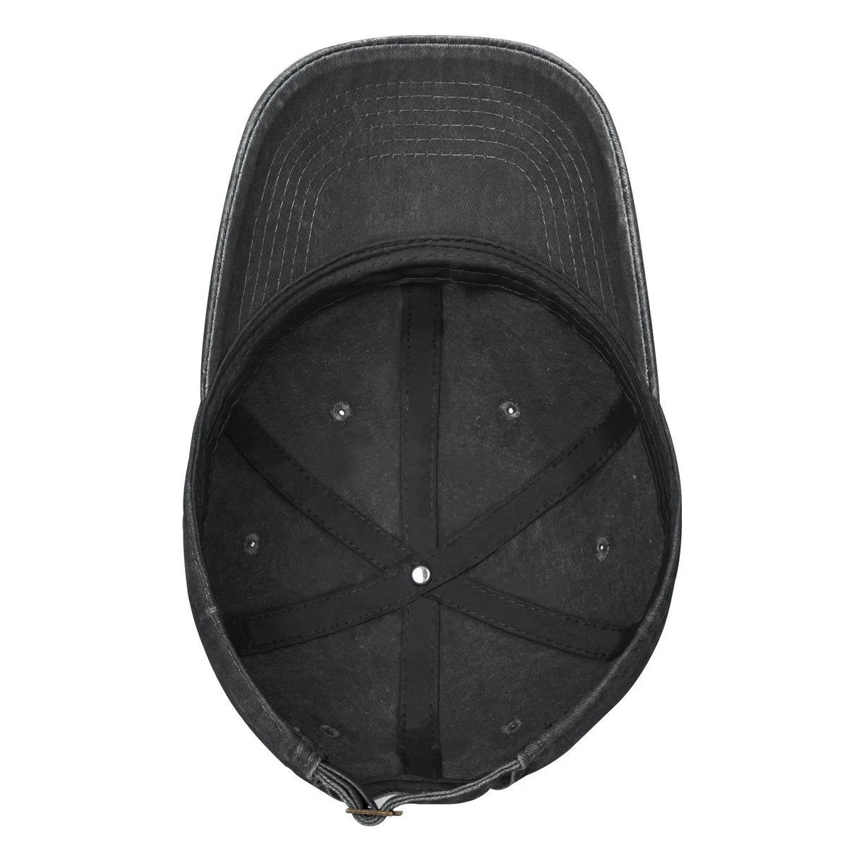 Casquette One Piece - Dad Hat Doflamingo