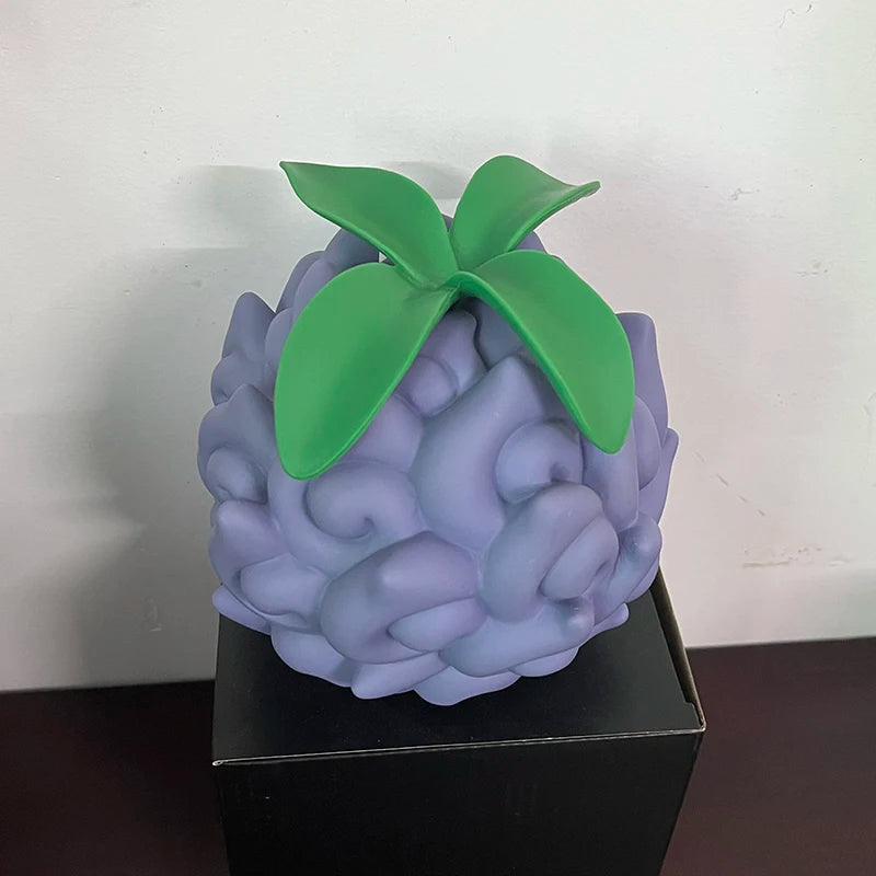 Figura di One Piece - Frutto del Diavolo Gomu Gomu no Mi (Rufy)