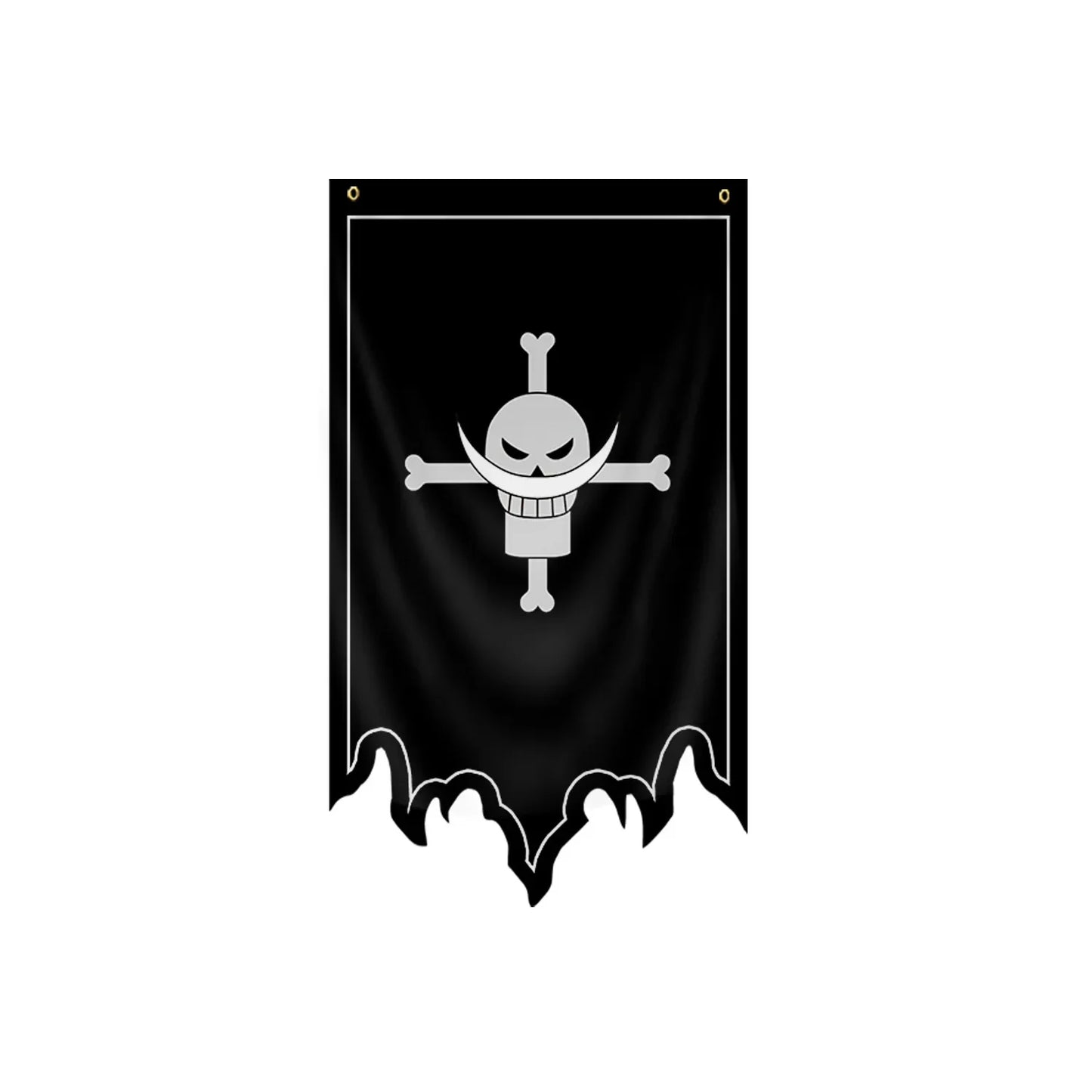Bandiera di One Piece - Jolly Roger Donquixote Doflamingo