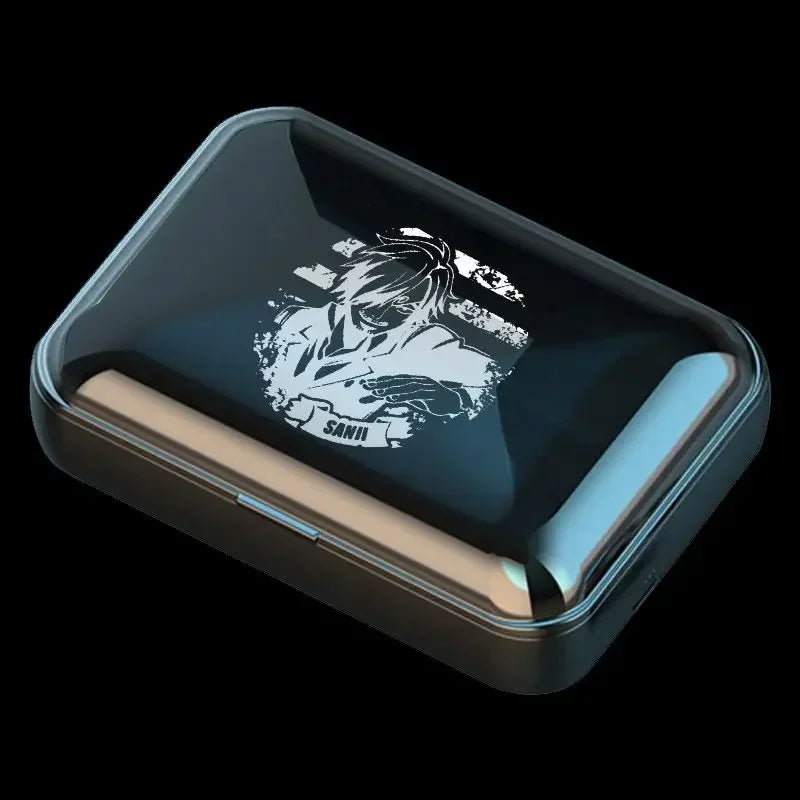 Écouteurs Sans Fil One Piece – Sanji Portrait