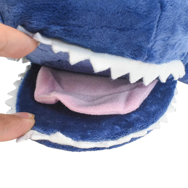 Peluche One Piece - Laboon la balena (25 cm ultra morbido)