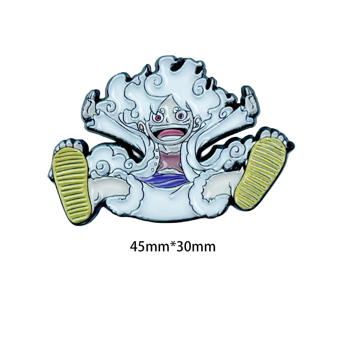 Pins One Piece - Tony Tony Chopper Monster Point Chibi