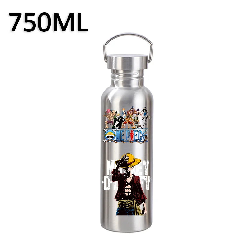 Bottiglia One Piece 750ml – Franky Cyborg