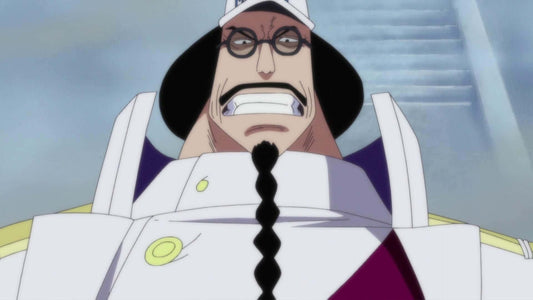 Sengoku le Bouddha : l'Ancien Amiral en Chef qui a Façonné la Marine