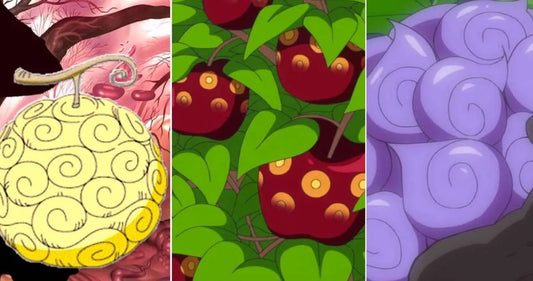 L’origine des Fruits du Démon : Les théories les plus folles de 2026