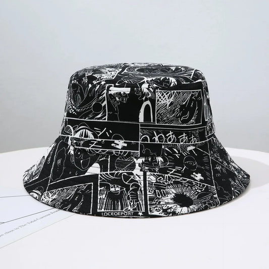 Bob One Piece, l'accessoire streetwear qui monte