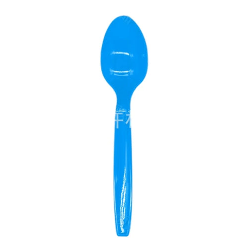 Cuillère One Piece - Accessoire de Table Thématique (Bleu)