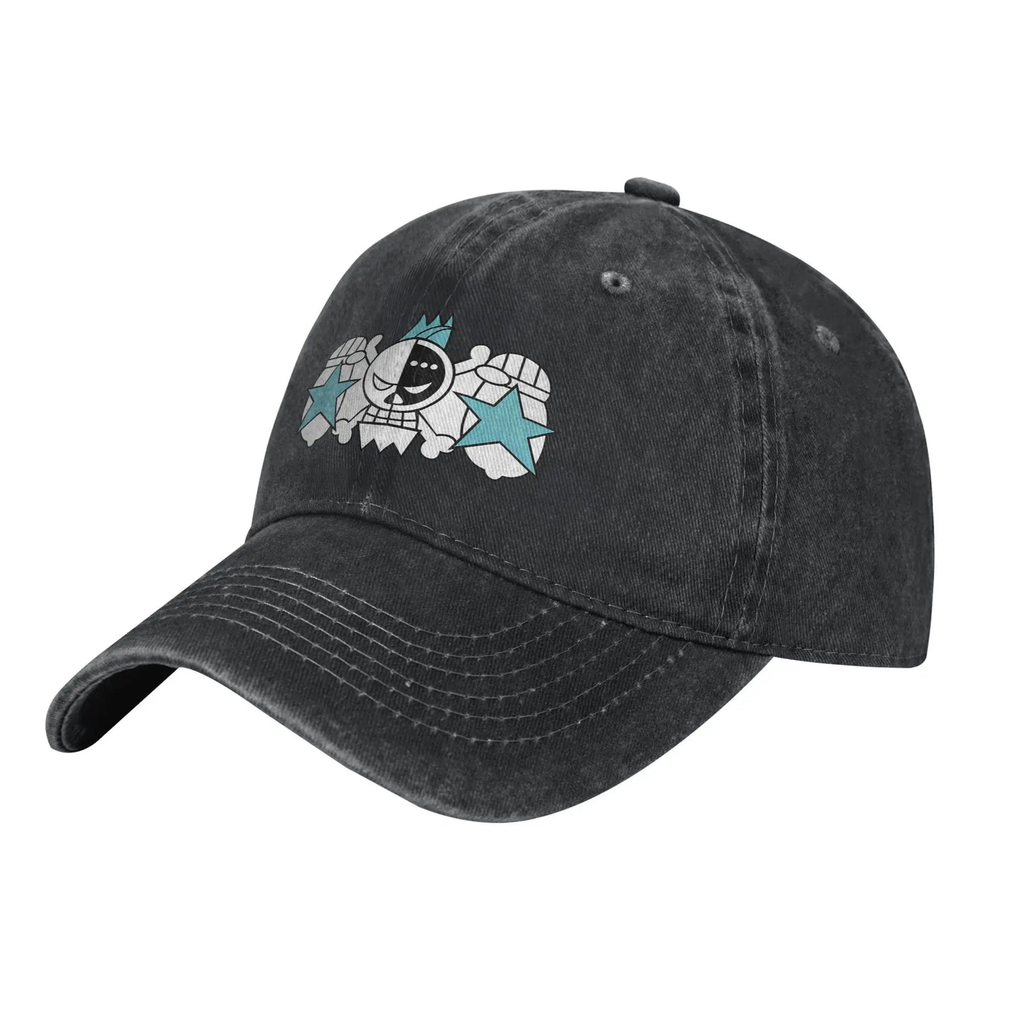 Casquette One Piece - Dad Hat Jinbe