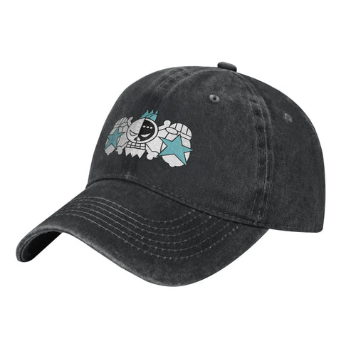 Casquette One Piece - Dad Hat Jinbe