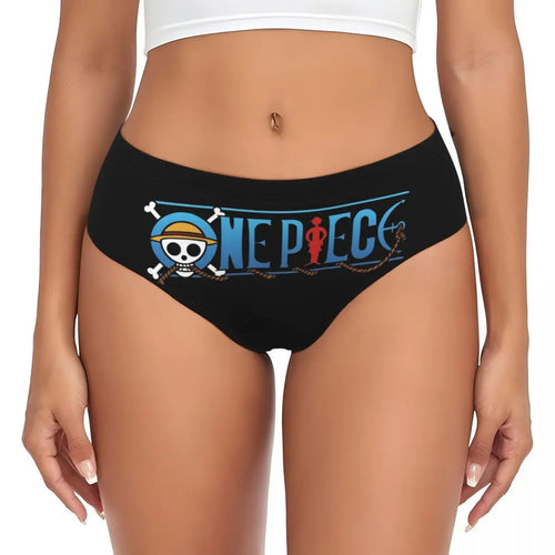 Culotte - Logo Bleu One Piece