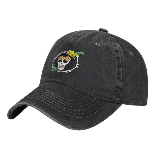 Gorra de One Piece - Dad Hat Zoro