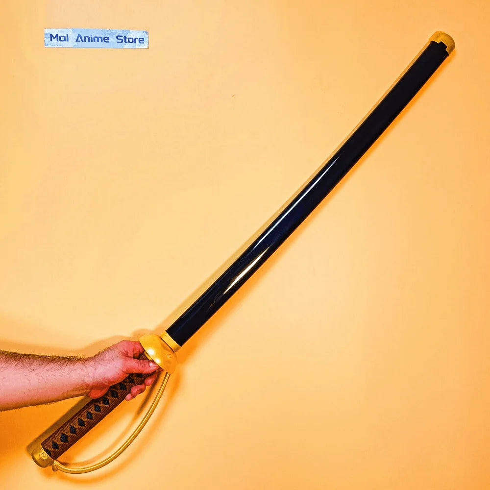 Espada de One Piece - Katana de Gol D. Rogers (100 cm / 40 pulgadas)