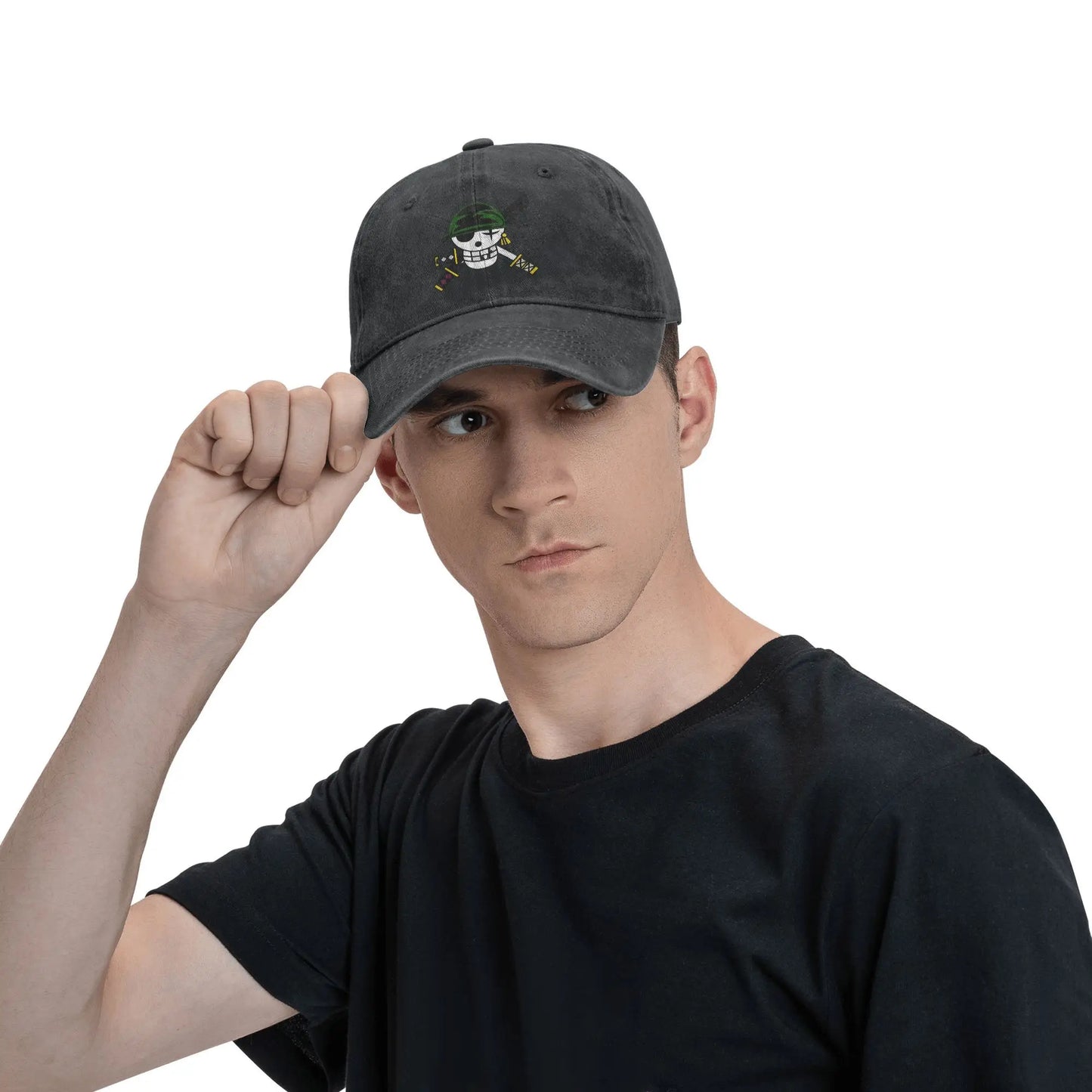 Gorra de One Piece - Dad Hat Doflamingo