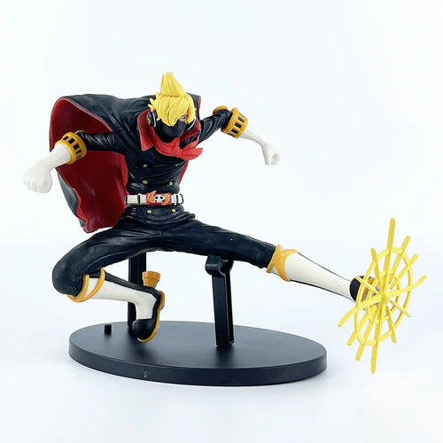 Figura de One Piece - Sanji Germa 66 (14 cm)