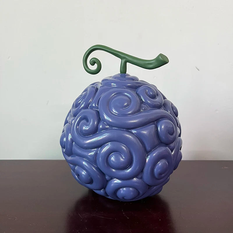 Figura de One Piece - Ope Ope no Mi (Law) Fruta del Diablo