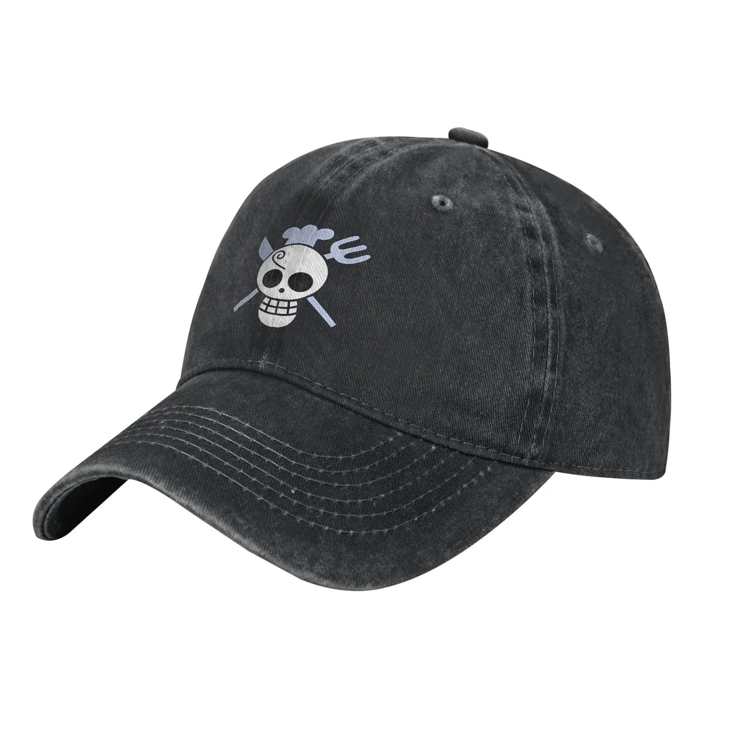 Gorra de One Piece - Dad Hat Doflamingo
