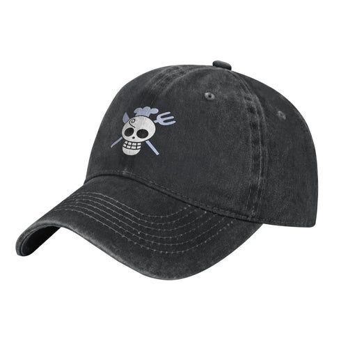 Gorra de One Piece - Dad Hat Doflamingo