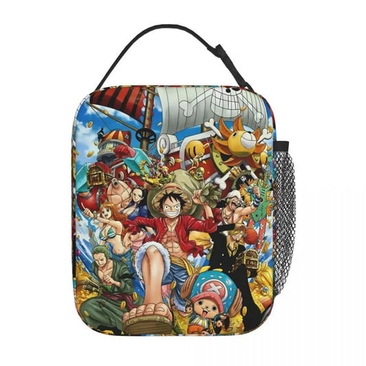 Bolsa térmica One Piece – One Piece Pirate Universe