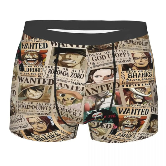 Boxer interi - Wanted Vintage