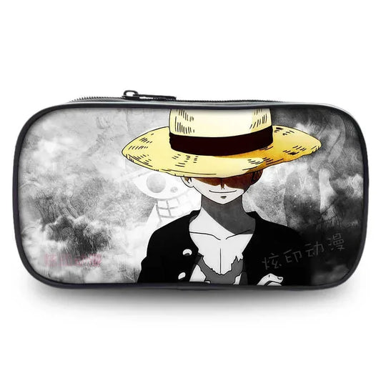 Kit de One Piece: Disfraz elegante de Monkey D. Luffy