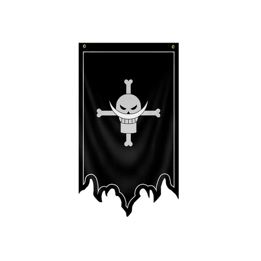 Bandiera di One Piece - Jolly Roger Donquixote Doflamingo