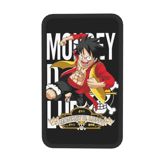 Copri bracciolo One Piece - Luffy Gear 4 Snakeman (protezione per console)