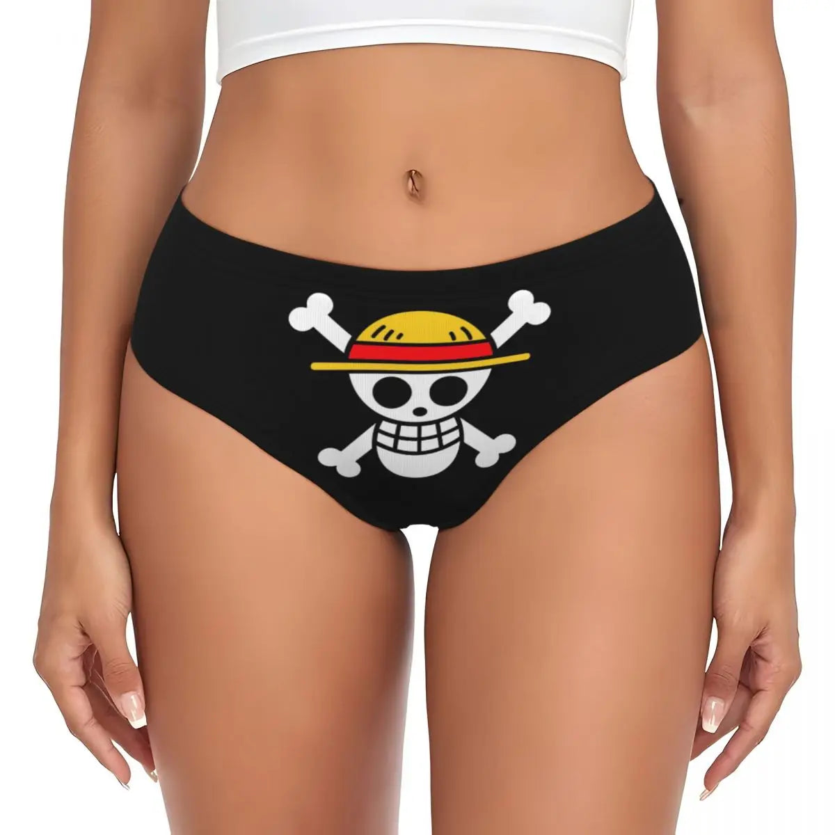 Culotte - Jolly Roger Classique