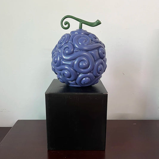 Figurina One Piece - Frutto del Diavolo Ope Ope no Mi (Law)