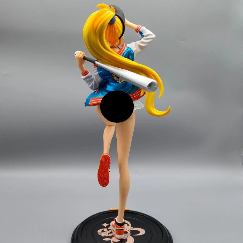 Figurine One Piece - Nami Style Maillot de Bain (33cm)