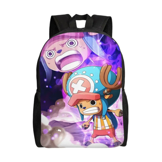 Sac à dos One Piece – Tony Tony Chopper Univers Galactique