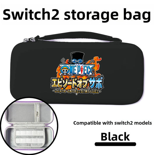 Scatola portaoggetti One Piece – Logo ufficiale One Piece