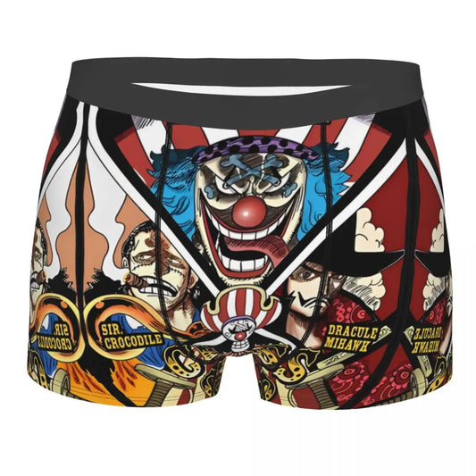 Boxer - Buggy Emperador