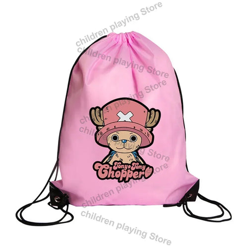 Borsa a tracolla One Piece Chopper