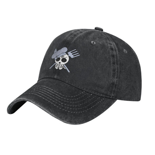 Cappello One Piece - Cappello da papà Nami