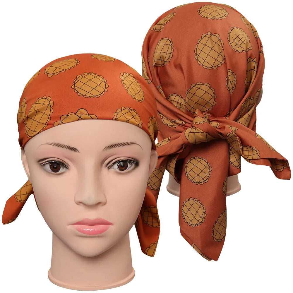 Costume cosplay di One Piece - Abito di Nami (versione Whole Cake Island)