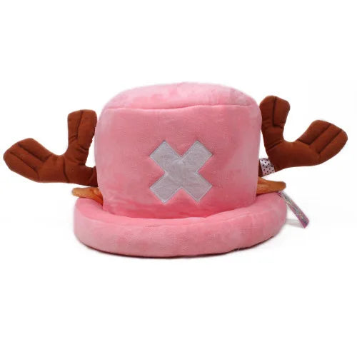 Sombrero de One Piece - Chopper New World