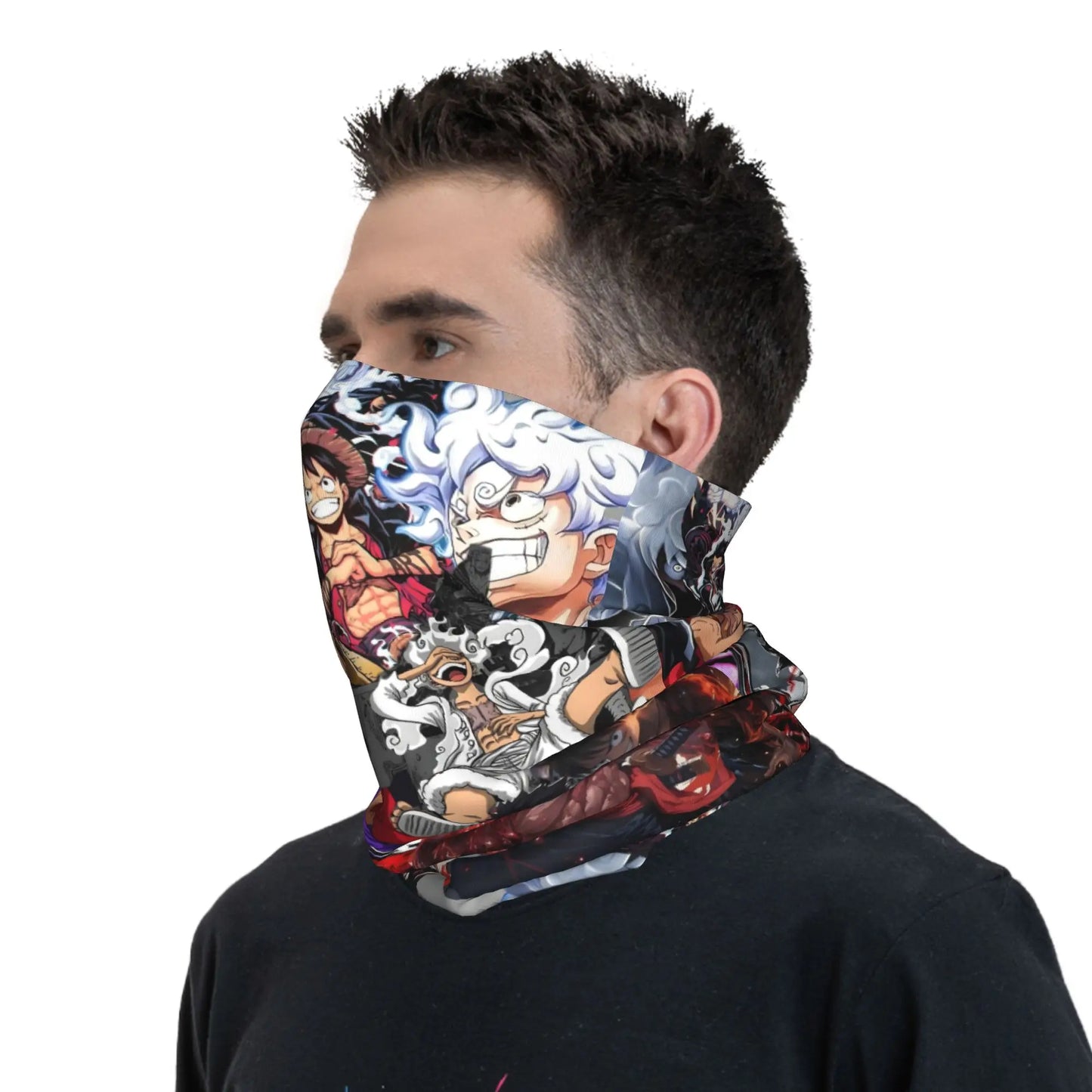 Póster de One Piece Bandana - Se busca Zoro