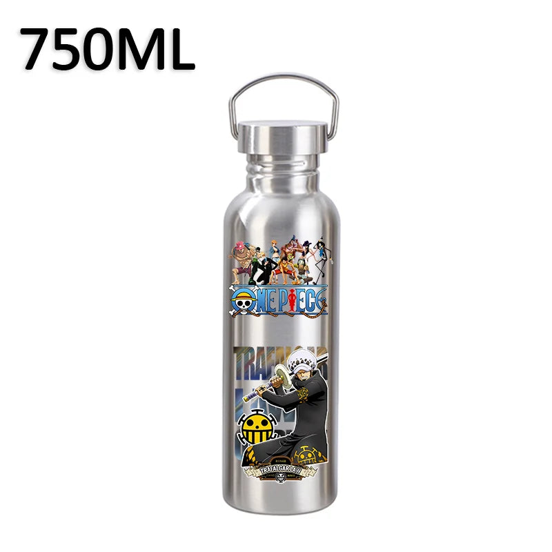 Bottiglia d'acqua One Piece da 750 ml – Usopp Sniper