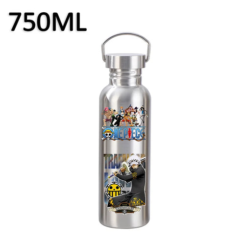 Bottiglia d'acqua One Piece da 750 ml – Usopp Sniper