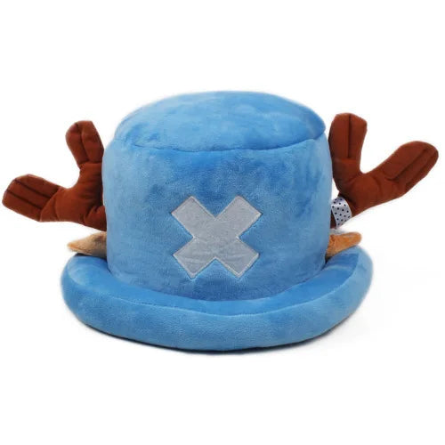 Chapeau One Piece - Chopper Classique