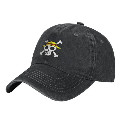 Gorra de One Piece - Dad Hat Sabo