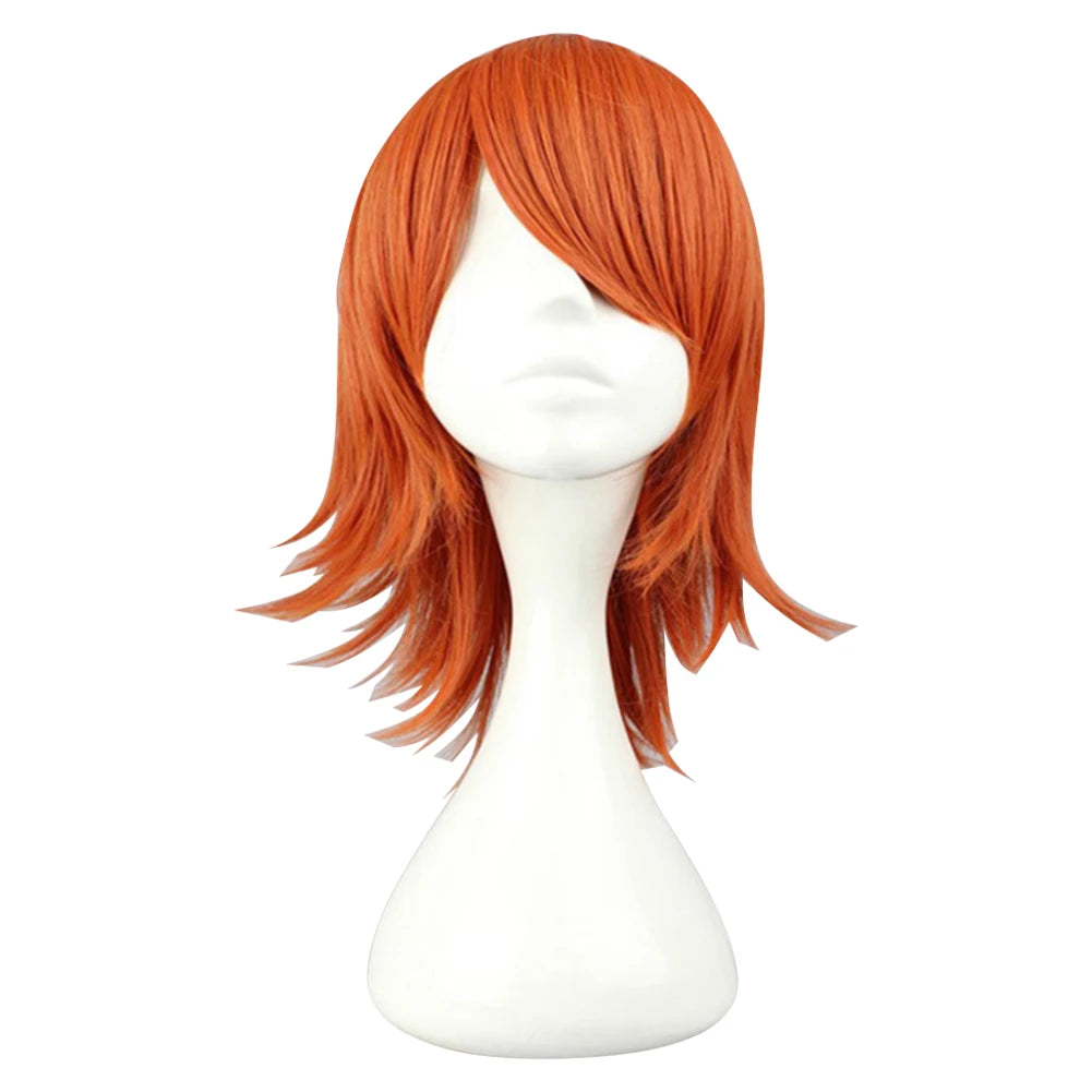Costume cosplay di One Piece - Abito di Nami (versione Whole Cake Island)