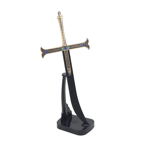 Mini One Piece Sabre - Espada "Yoru" de Mihawk (24 cm con funda)