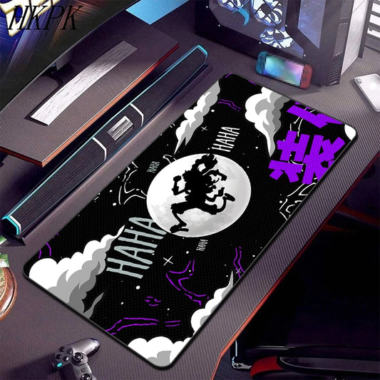 Tapete de escritorio de One Piece - Logotipo estilo grafiti de Jolly Roger