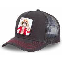 LUFFY