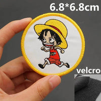 Luffy-1
