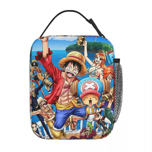 Bolsa térmica One Piece – One Piece Vintage Crew
