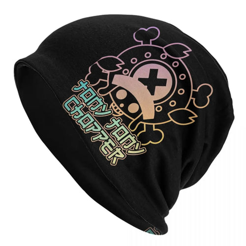 Gorro de One Piece - Neon Chopper