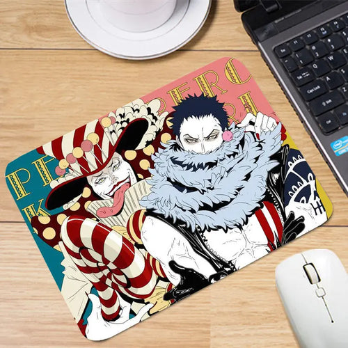 Alfombrilla de ratón de One Piece - Charlotte Katakuri (Sweet Commander)