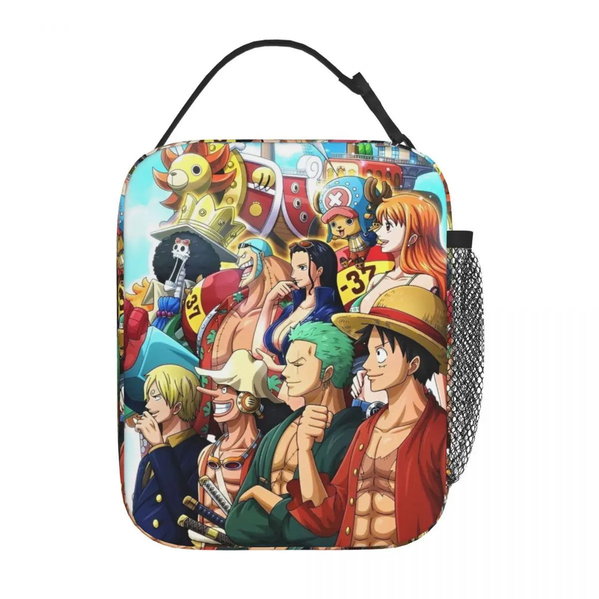 Borsa termica One Piece – One Piece Epic Adventure